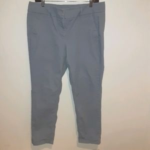 Ann taylor Loft marisa  pants